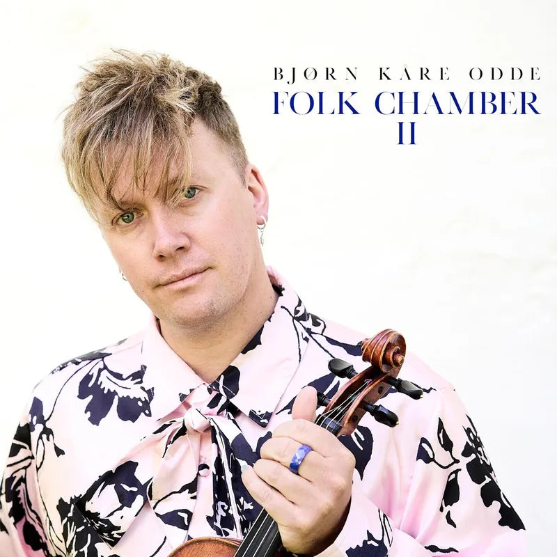 Bjørn Kåre Odde - Folk Chamber II