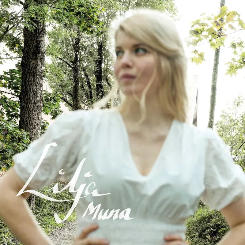 Lilja - Muna