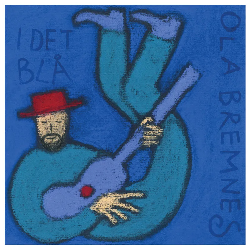 Ola Bremnes - I det blå
