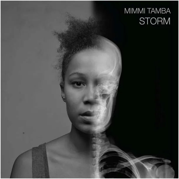MIMMI - Storm