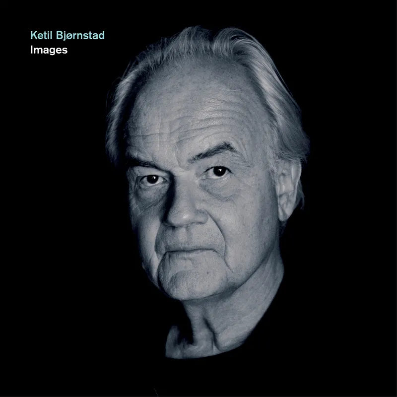 Ketil Bjørnstad - Images