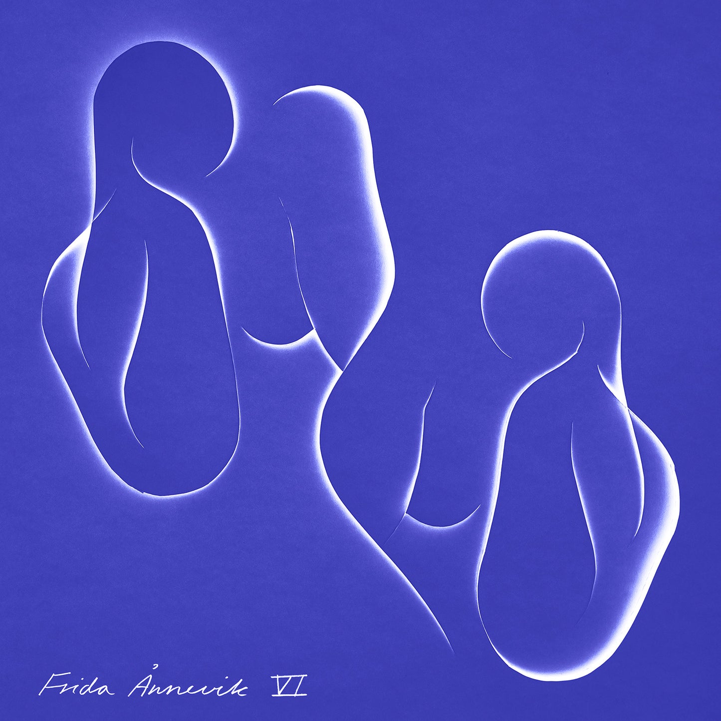 Frida Ånnevik - VI 12" LPx2