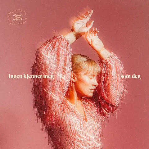 Marie Tveiten - Ingen kjenner meg som deg