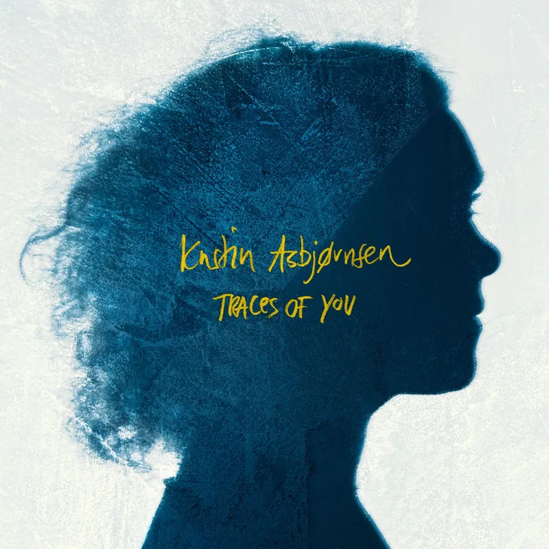 Kristin Asbjørnsen - Traces of You