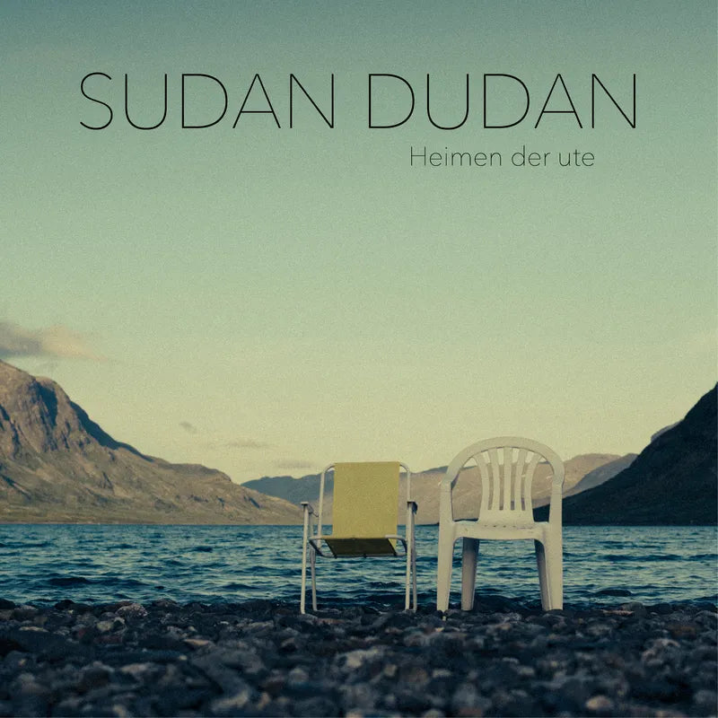 Sudan Dudan - Heimen der ute