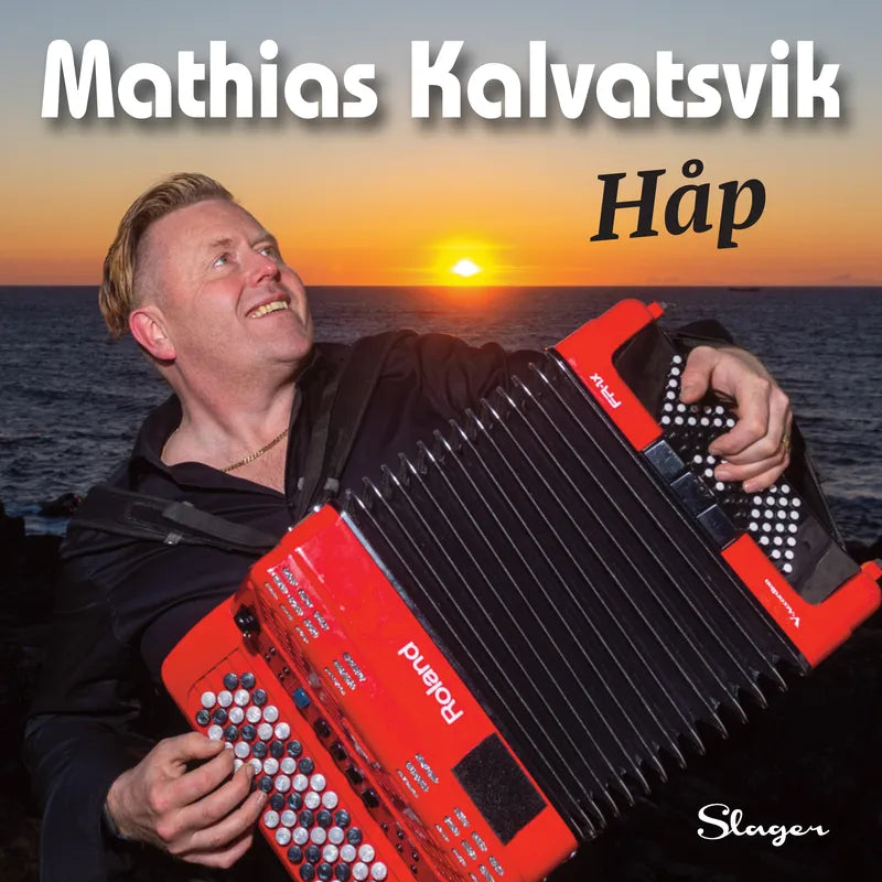 Mathias Kalvatsvik - Håp