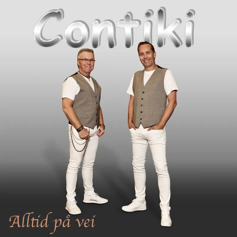 Contiki - Alltid på vei