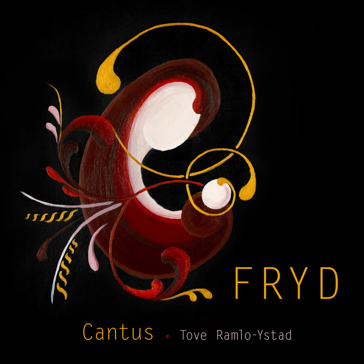 Cantus - Fryd