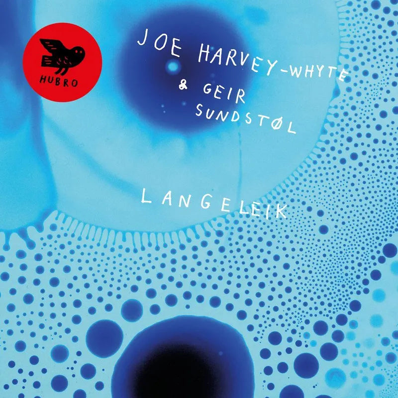 Joe Harvey-Whyte, Geir Sundstøl - Langeleik