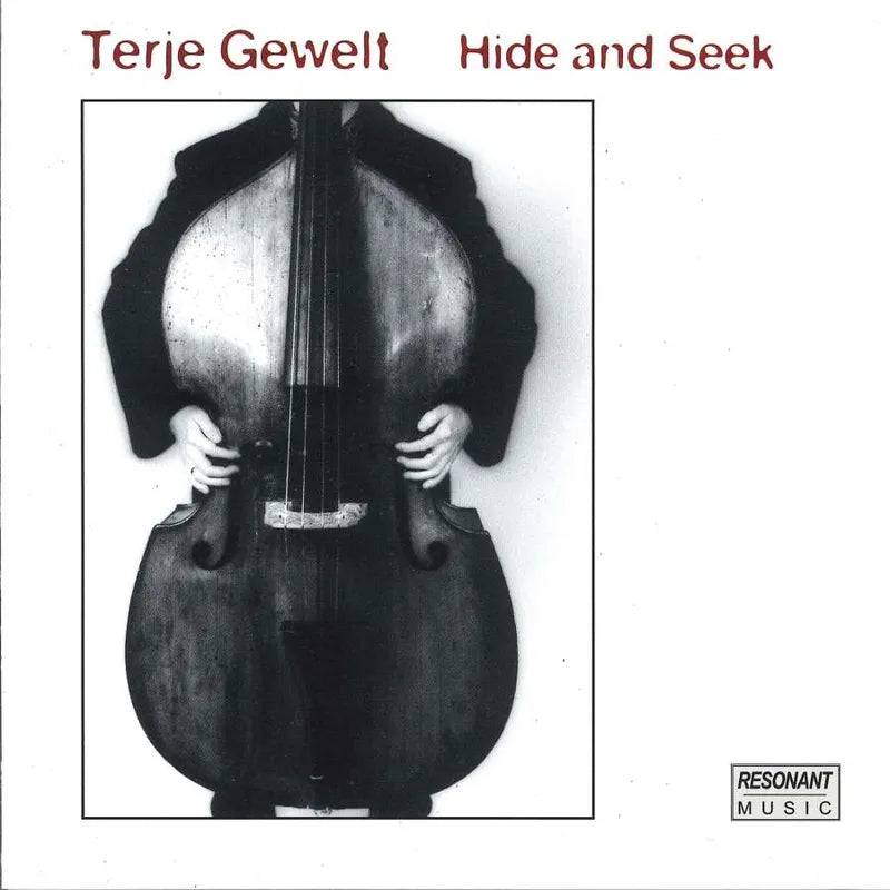 Terje Gewelt - Hide And Seek