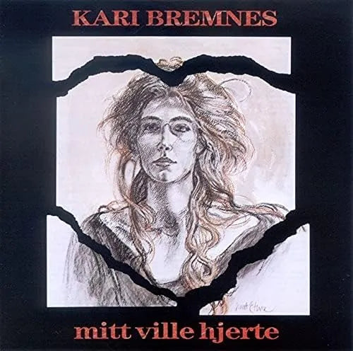 Kari Bremnes - Mitt ville hjerte