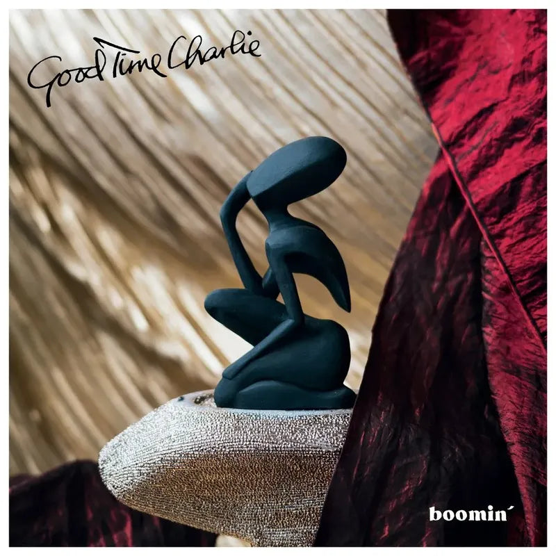 Good Time Charlie - Boomin`