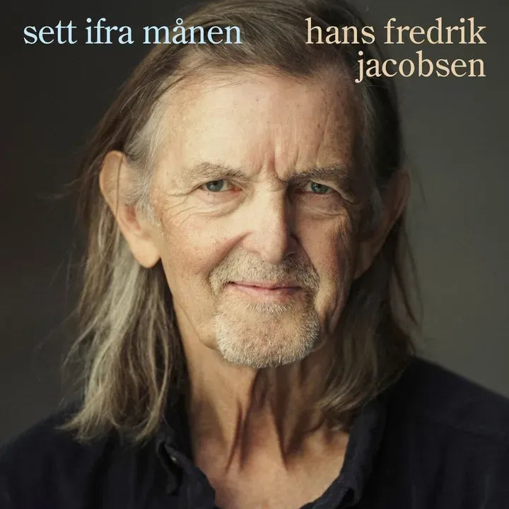 Hans Fredrik Jacobsen - Sett ifra månen