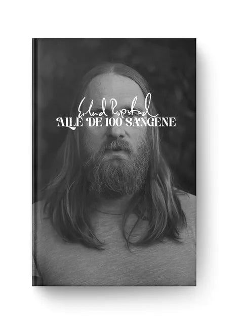 Erlend Ropstad - Alle de 100 sangene