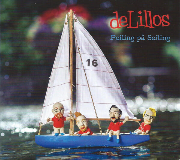 deLillos - Peiling på seiling
