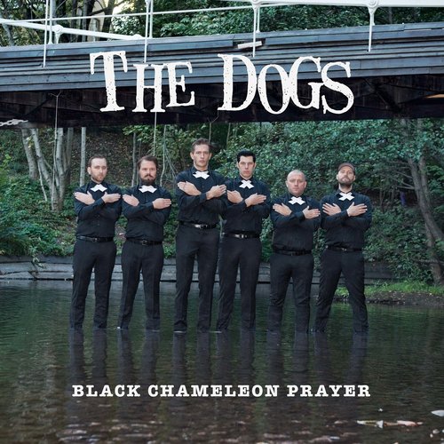 The Dogs - Black Chameleon Prayer (VINYL)
