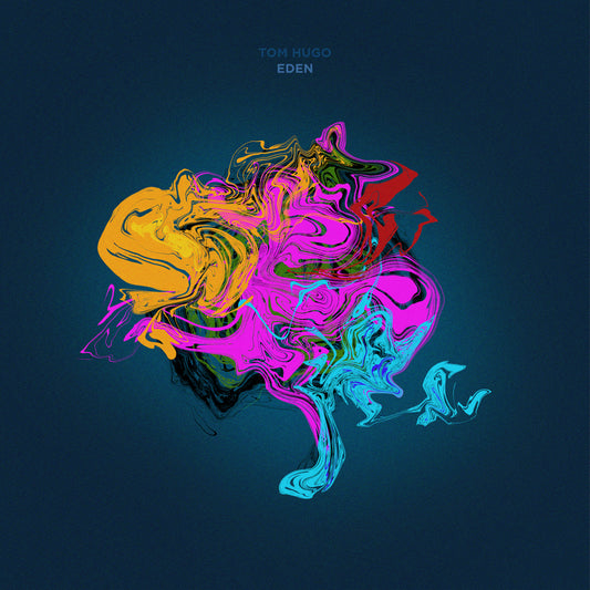 Tom Hugo (KEiiNO) - Eden