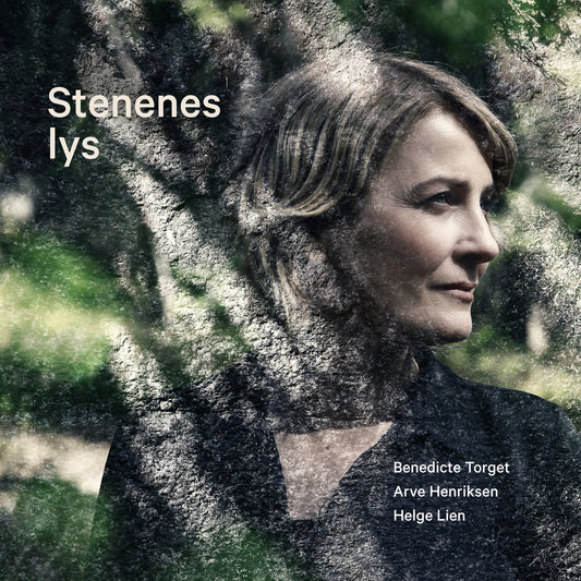 Benedicte Torget - Stenenes lys