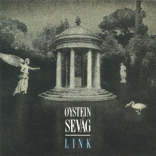 Øystein Sevåg - Link