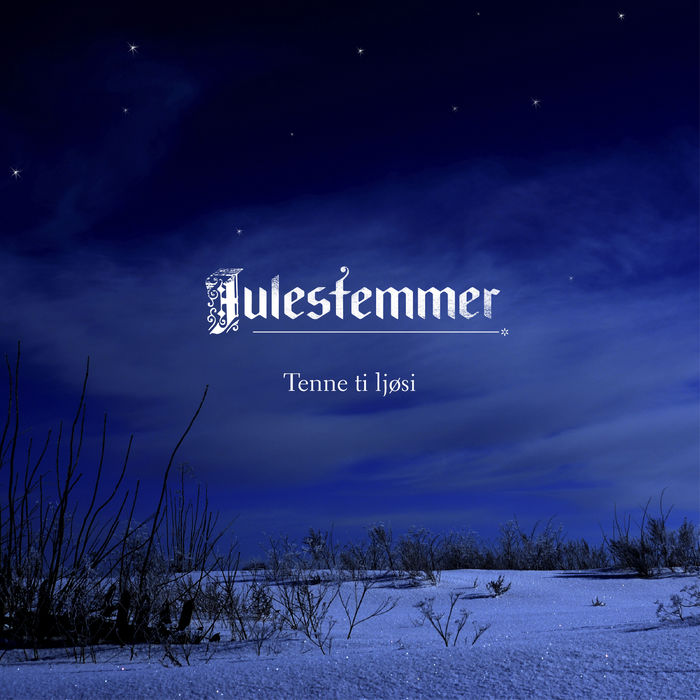 Julestemmer - Tenne ti ljøsi