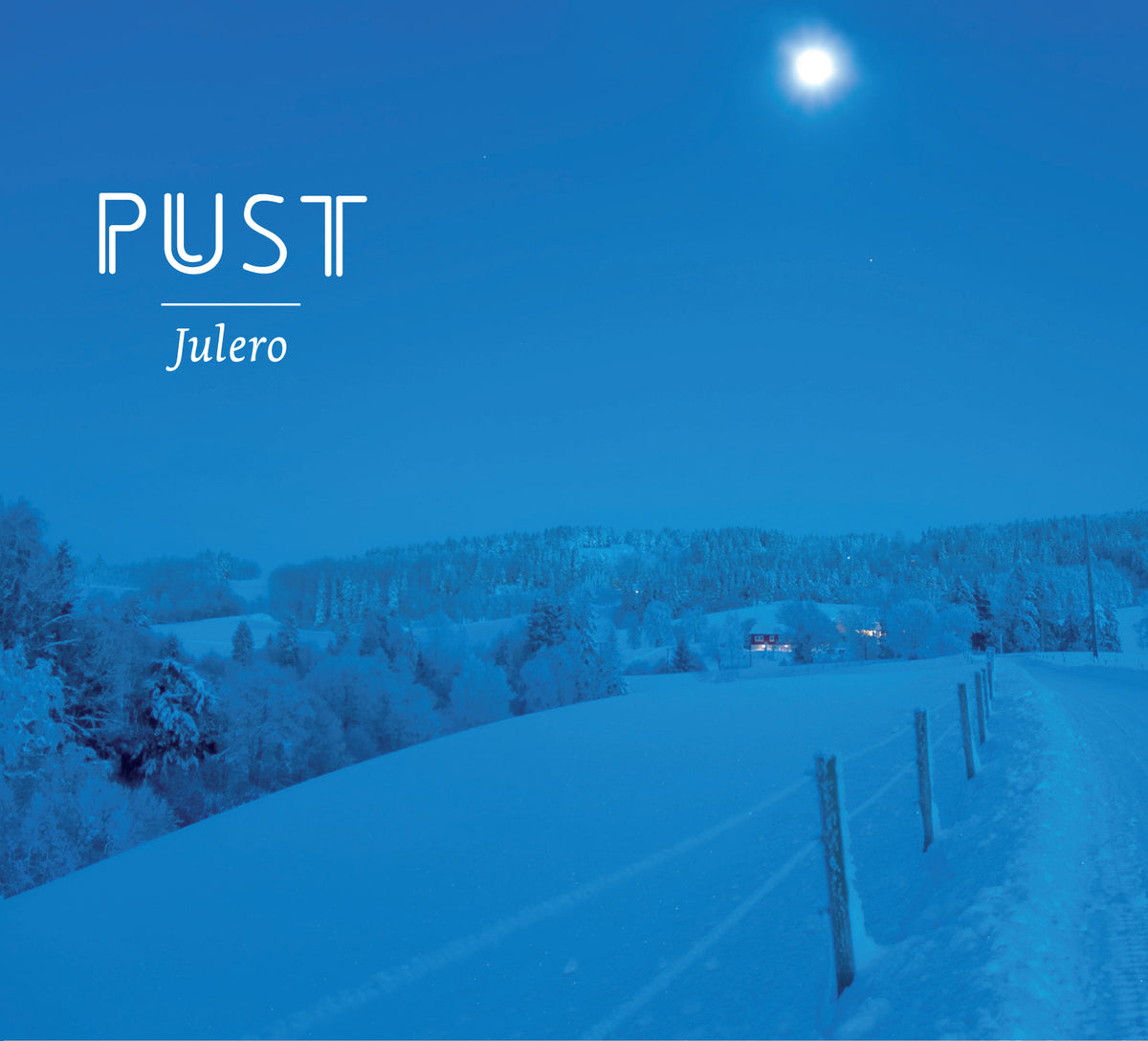 Pust - Julero