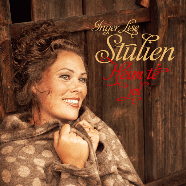 Inger Lise Stulien - Heim te Jol