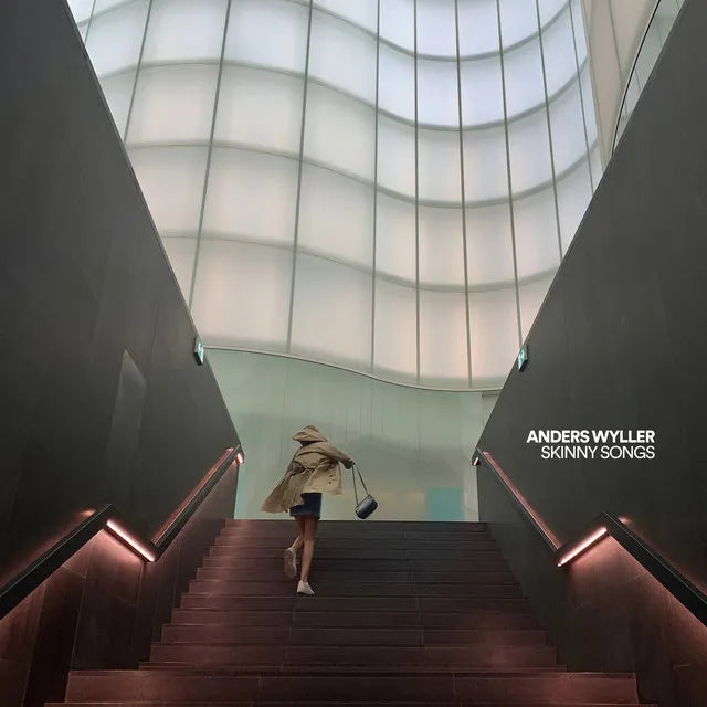 Anders Wyller - Skinny Songs