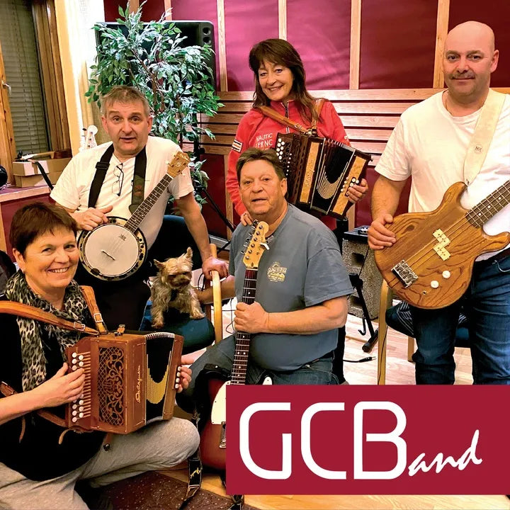 GCBand - GCBand