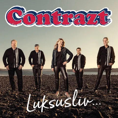 Contrazt - Luksusliv