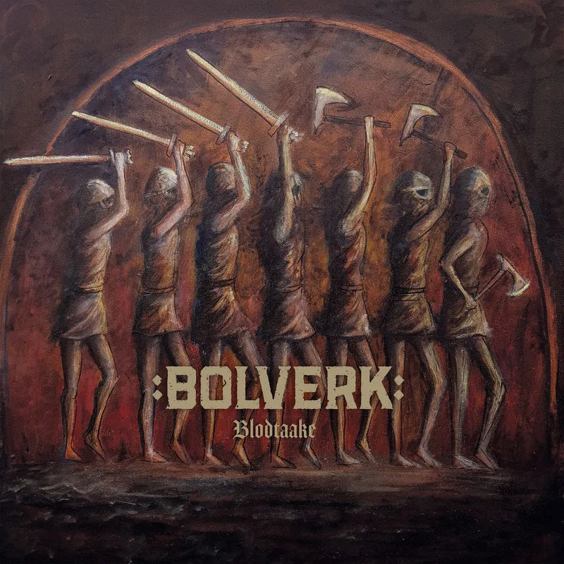 :Bolverk: - Blodtaake