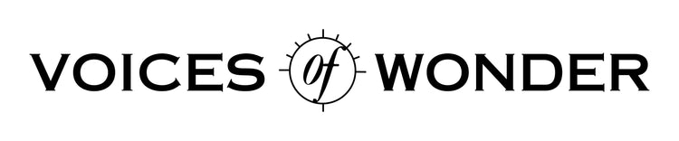 Voices of Wonder