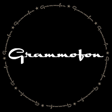 Grammofon
