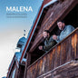 Martin Follstad, Olav Kjernmoen - Malena