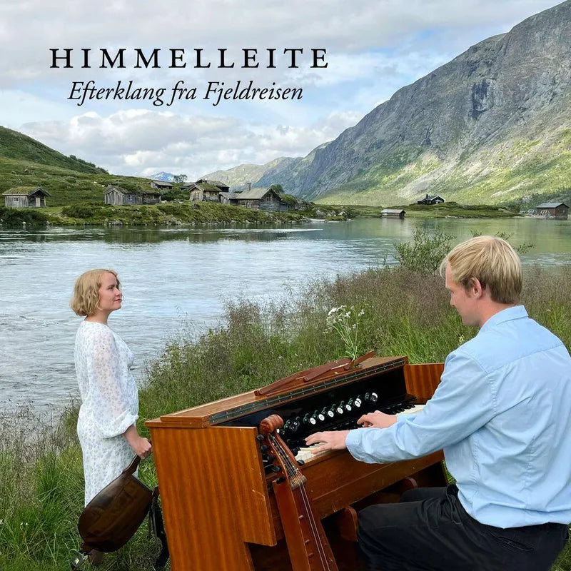 Himmelleite - Efterklang fra Fjeldreisen