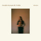 Amalie Kinsarvik Tvilde - Kverv 12'' LP