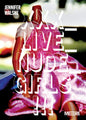 Jennifer Walshe (+appartment house) - XXX_LIVE_NUDE_GIRLS!!! DVD