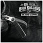 RG & The High Rollers (Richard Gjems) - One Hand Clapping (VINYL)