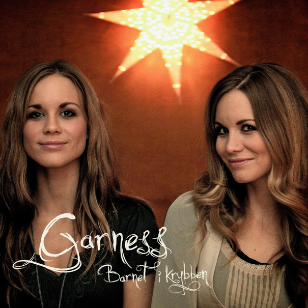 Garness - Barnet i krybben (2013-utgave) (VINYL)