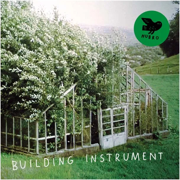 Building Instrument - Building Instrument (VINYL)