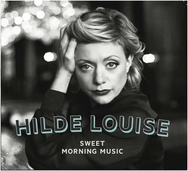 Hilde Louise Asbjørnsen - Sweet Morning Music