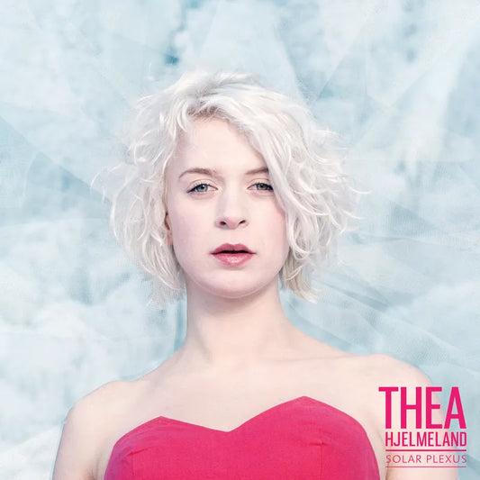 Thea Hjelmeland - Solar Plexus (VINYL)