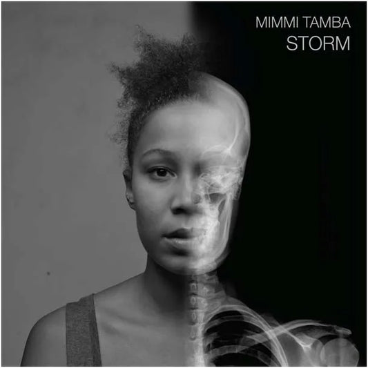 MIMMI - Storm