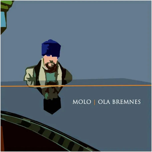 Ola Bremnes - Molo