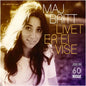 Maj Britt Andersen - Livet Er Ei Vise - 60 Beste (3CD)