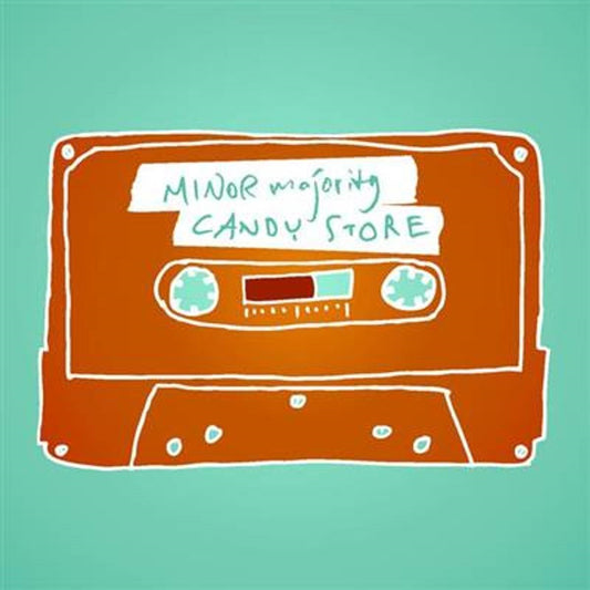 Minor Majority - Candy Store  (2CD)