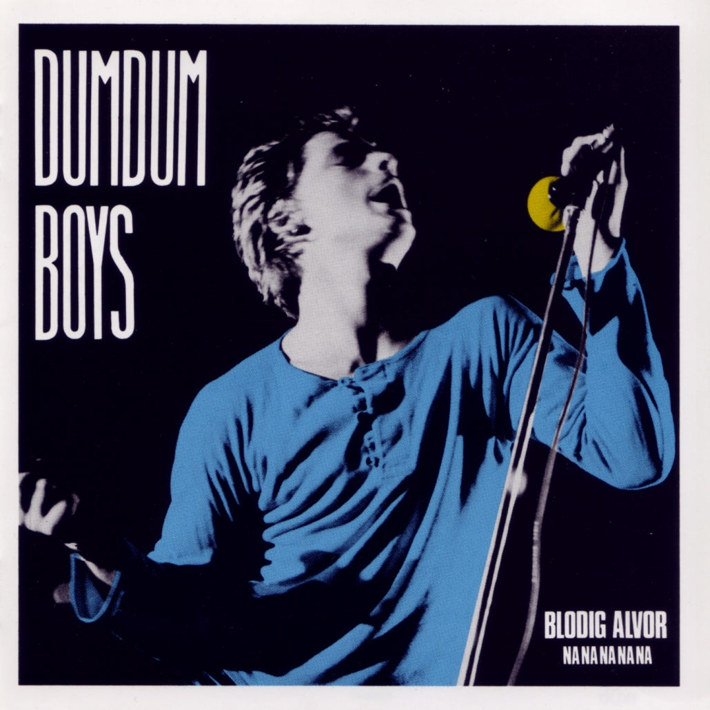 Dumdum Boys - Blodig Alvor Na Na Na Na Na (VINYL)