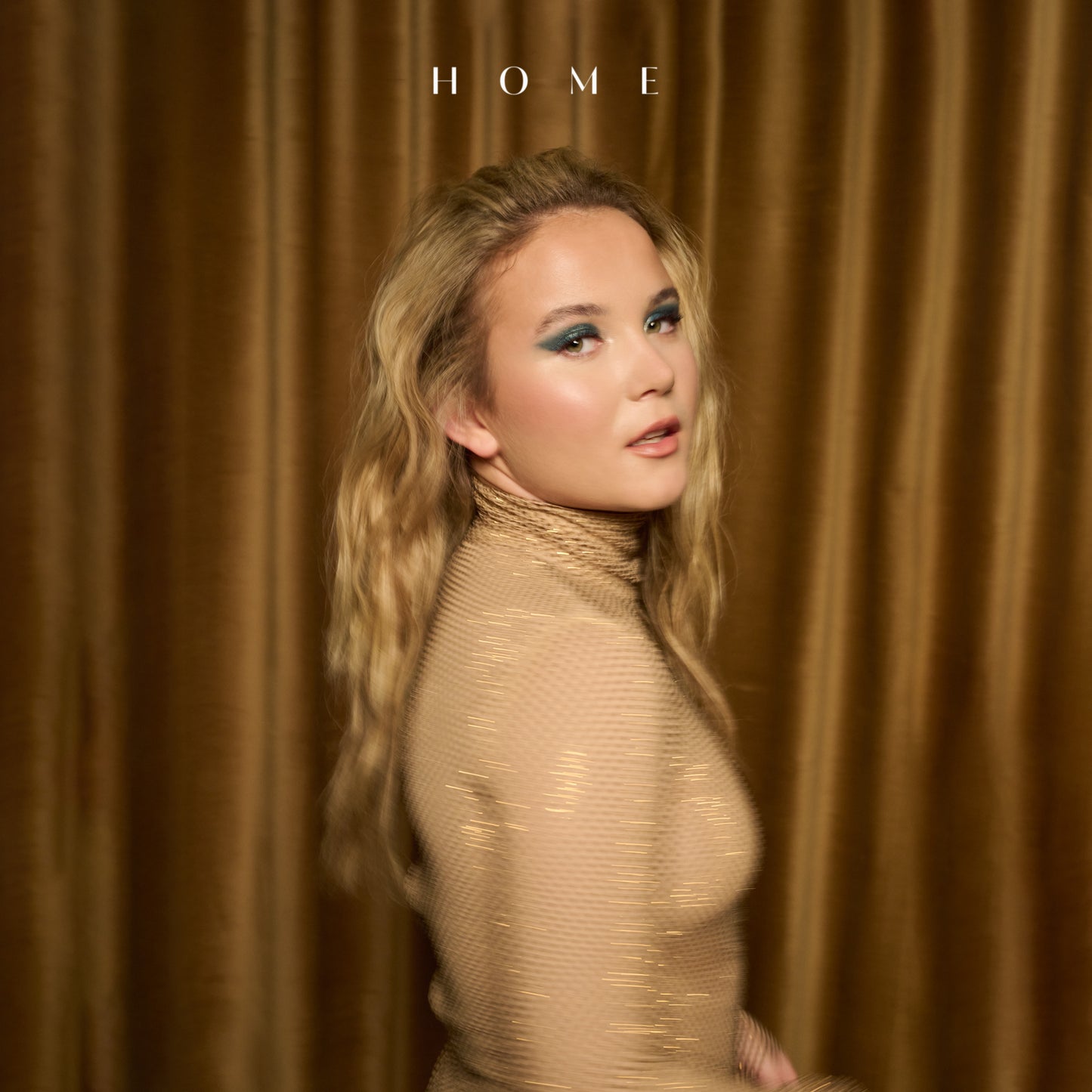 Emma Steinbakken - Home 12" LP