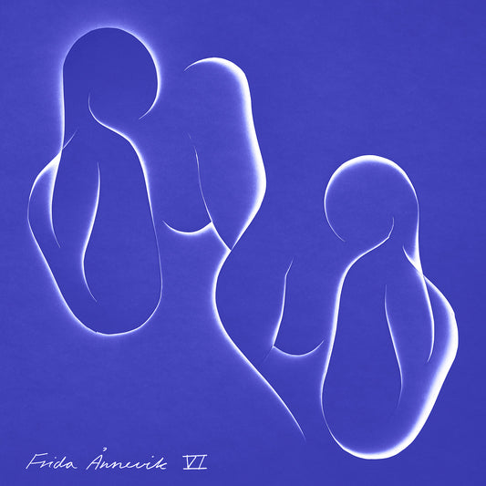 Frida Ånnevik - VI