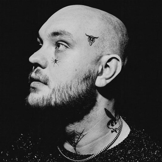 Tyr - Bedøvelse gjør mester 12" VINYL