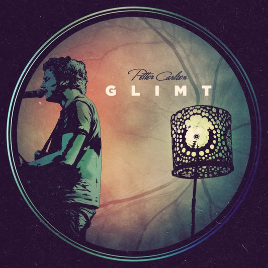 Petter Carlsen - Glimt